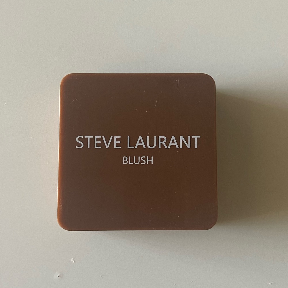 Steve Laurant Blush